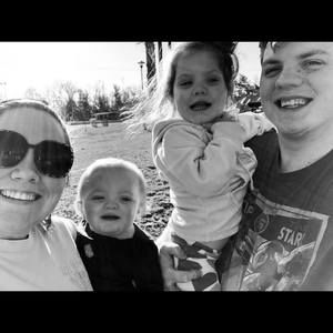 Meet your Posher, Beth